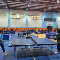 BUSKİ hem sahada hem masada iddialı 