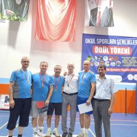 BUSKİ hem sahada hem masada iddialı 