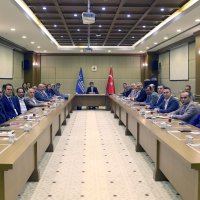 Büyükşehir’de kaliteden taviz yok 