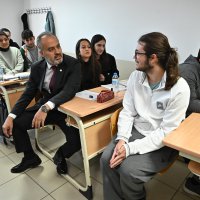 Üniversite yolunda Büyükşehir yanınızda 