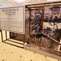 Büyükşehir meclisi, imzalarıyla tarihe not düştü 