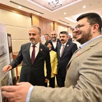 Büyükşehir meclisi, imzalarıyla tarihe not düştü 