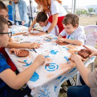 Arkeoloji hiç bu kadar eğlenceli olmadı 