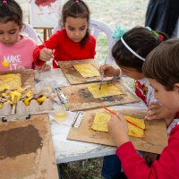Arkeoloji hiç bu kadar eğlenceli olmadı 