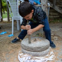 Arkeoloji hiç bu kadar eğlenceli olmadı 