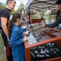 Arkeoloji hiç bu kadar eğlenceli olmadı 