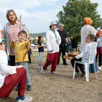 Arkeoloji hiç bu kadar eğlenceli olmadı 