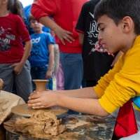 Arkeoloji hiç bu kadar eğlenceli olmadı 