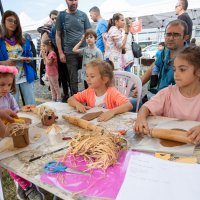 Arkeoloji hiç bu kadar eğlenceli olmadı 