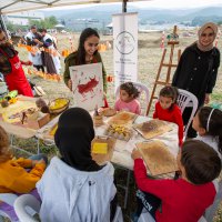 Arkeoloji hiç bu kadar eğlenceli olmadı 
