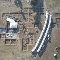 Arkeoloji hiç bu kadar eğlenceli olmadı 