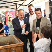 Arkeoloji hiç bu kadar eğlenceli olmadı 