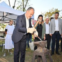 Arkeoloji hiç bu kadar eğlenceli olmadı 