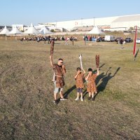 Arkeoloji hiç bu kadar eğlenceli olmadı 