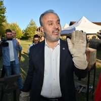 Arkeoloji hiç bu kadar eğlenceli olmadı 