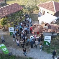 Arkeoloji hiç bu kadar eğlenceli olmadı 