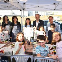 Arkeoloji hiç bu kadar eğlenceli olmadı 