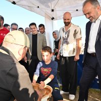 Arkeoloji hiç bu kadar eğlenceli olmadı 