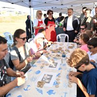 Arkeoloji hiç bu kadar eğlenceli olmadı 