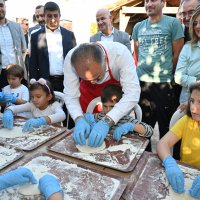 Arkeoloji hiç bu kadar eğlenceli olmadı 