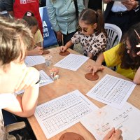 Arkeoloji hiç bu kadar eğlenceli olmadı 