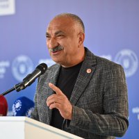 Kırsalda yaşam kalitesi artıyor 