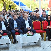 Kırsalda yaşam kalitesi artıyor 