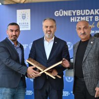 Kırsalda yaşam kalitesi artıyor 