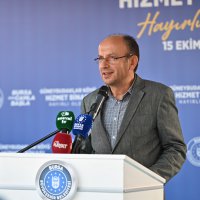 Kırsalda yaşam kalitesi artıyor 