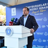 Kırsalda yaşam kalitesi artıyor 