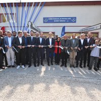 Kırsalda yaşam kalitesi artıyor 