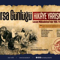 Bursa Günlüğü Hikâye Yarışması’nın kazananları belli oldu 