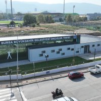 Madalyalı okçular burada yetişecek 