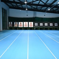 Madalyalı okçular burada yetişecek 