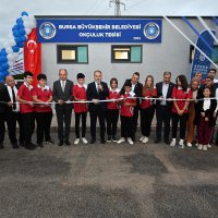 Madalyalı okçular burada yetişecek 