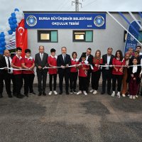 Madalyalı okçular burada yetişecek 