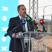 Madalyalı okçular burada yetişecek 