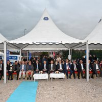 Madalyalı okçular burada yetişecek 