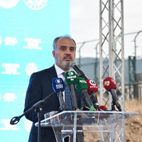 Madalyalı okçular burada yetişecek 