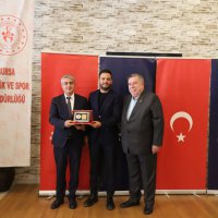 Sporun ‘en’leri yine Büyükşehir Belediyespor’dan 