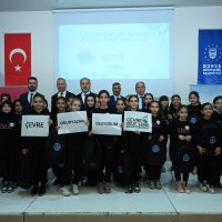 Çevre okur-yazarı nesil yetişiyor 