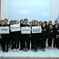 Çevre okur-yazarı nesil yetişiyor 