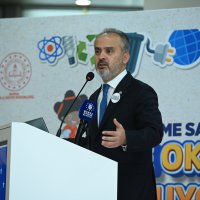 Çevre okur-yazarı nesil yetişiyor 