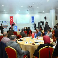 Çevre okur-yazarı nesil yetişiyor 