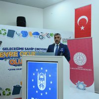 Çevre okur-yazarı nesil yetişiyor 