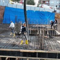 Kestel’de hayat boyu öğrenmeye yatırım 