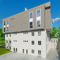 Kestel’de hayat boyu öğrenmeye yatırım 