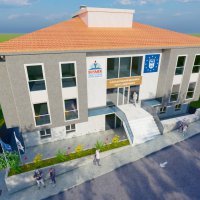 Kestel’de hayat boyu öğrenmeye yatırım 