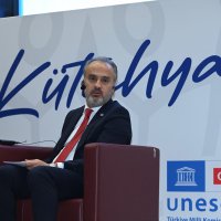 Yaratıcı Kültürel Endüstriler Zirvesi 