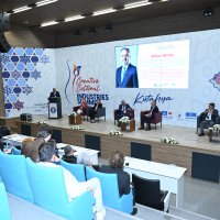 Yaratıcı Kültürel Endüstriler Zirvesi 